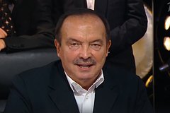 Андрей Козлов