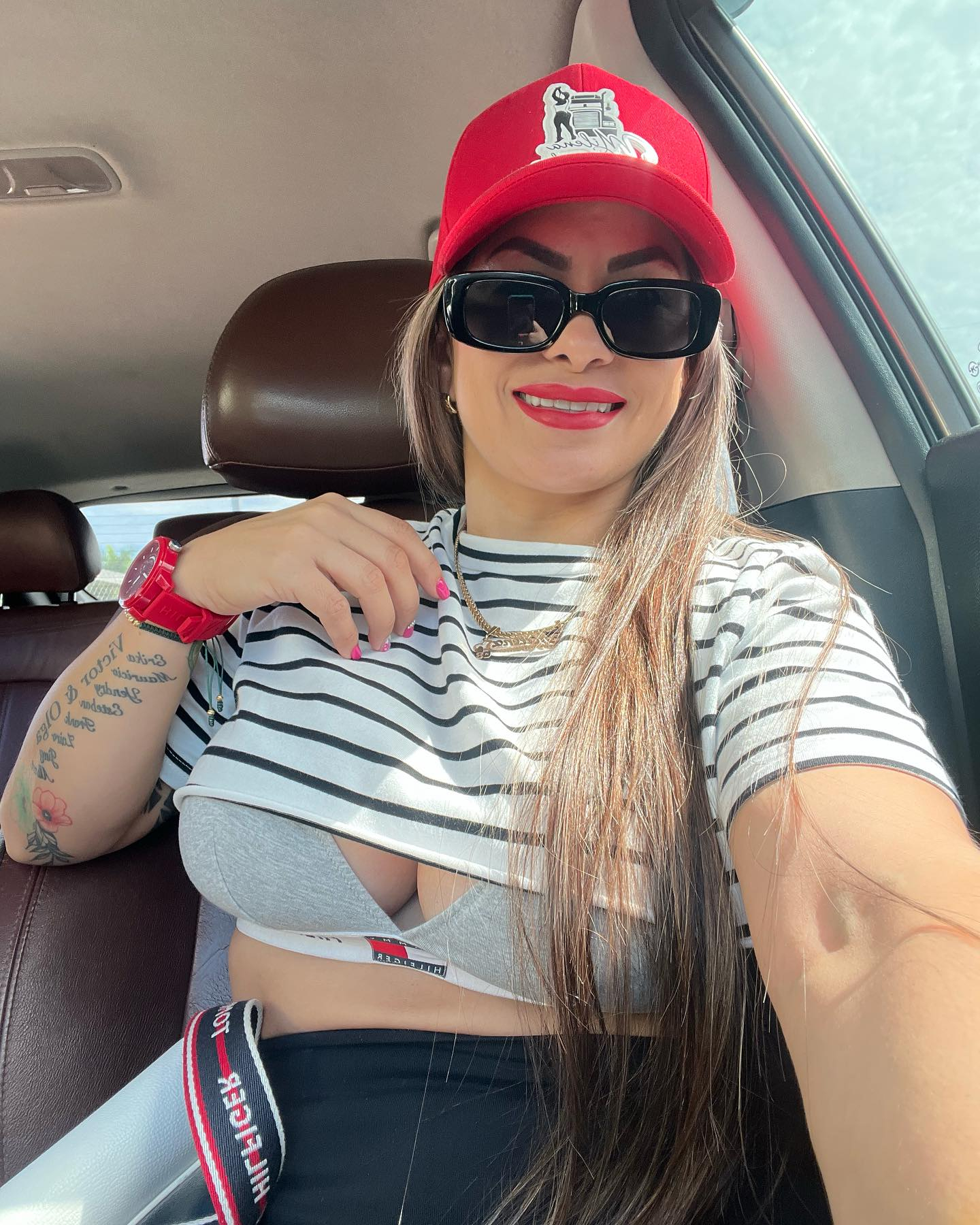 Соответствующие публикации появились... 