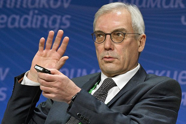 Александр Грушко