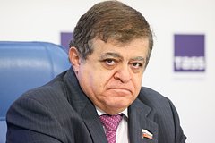 Владимир Джабаров