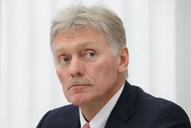 Дмитрий Песков