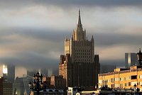 Москвичей предупредили о новом «радиационном» тумане 