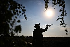 Архивное фото