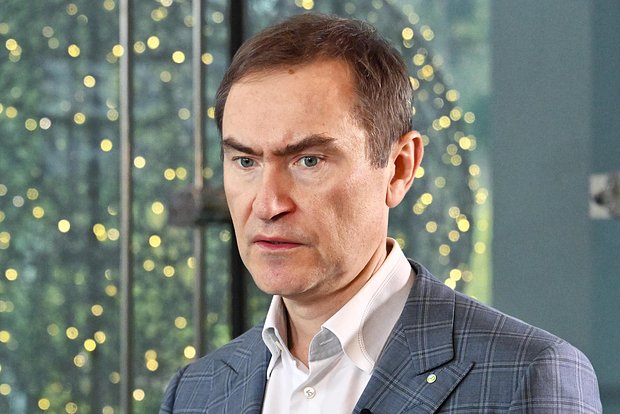 Александр Ведяхин