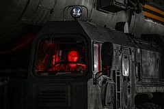 Архивное фото