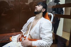 Мухаммадсобир Файзов