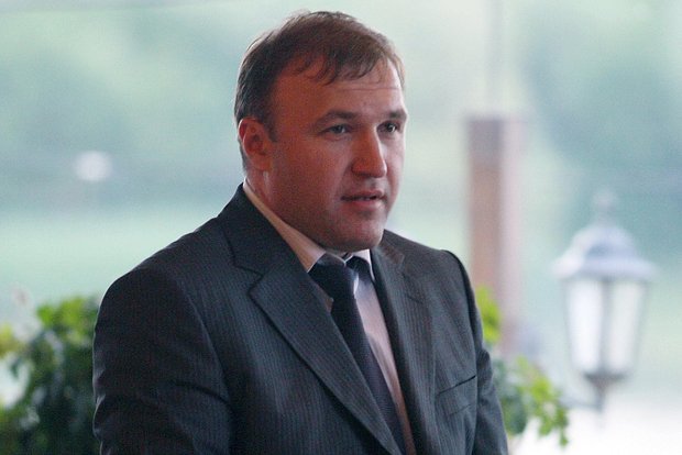 Марат Кумпилов