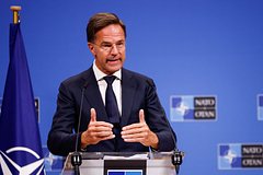 Mark Rutte