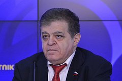 Владимир Джабаров