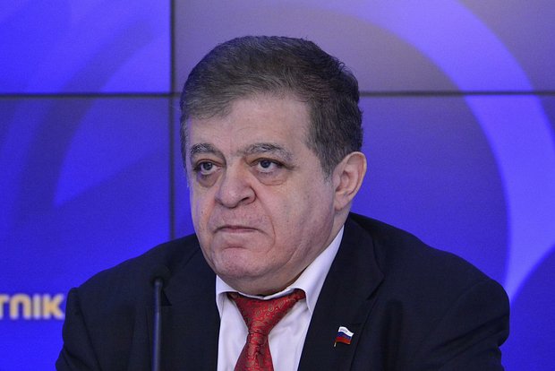 Владимир Джабаров