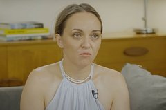 Оля Кравцова
