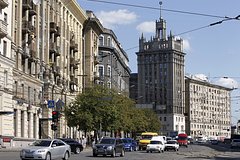 Архивное фото