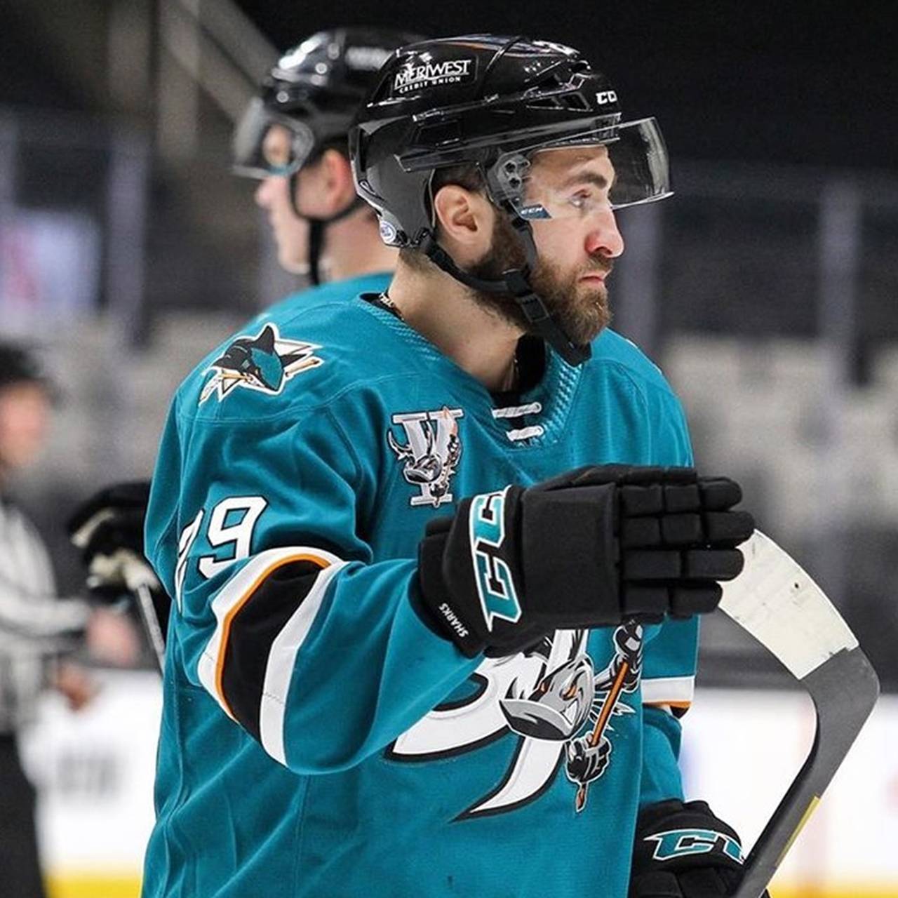 Энтони Греко. Фото: KaneFan9 / Wikimedia