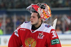 Игорь Шестеркин