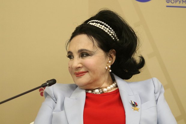 Ирина Винер 