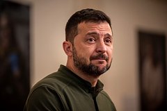 Владимир Зеленский