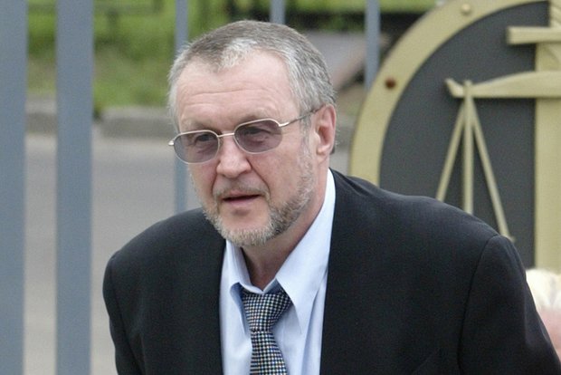 Вячеслав Иваньков