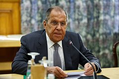 Сергей Лавров