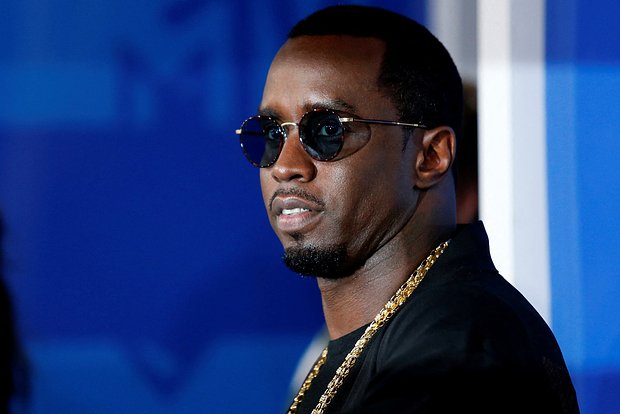 P.Diddy
