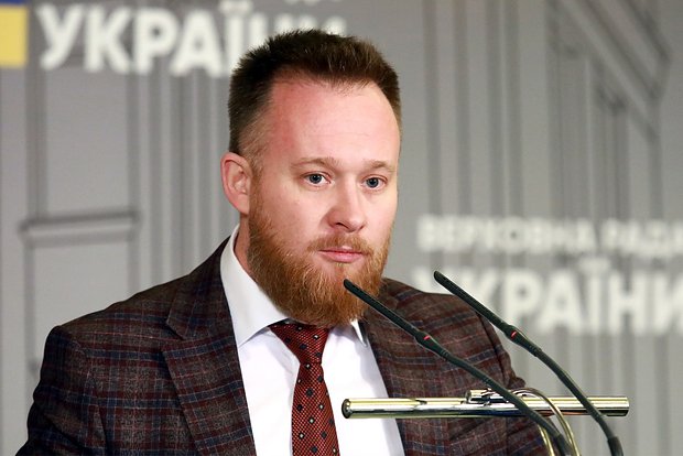 Юрий Камельчук
