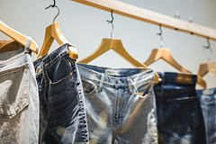 Стилисты дали советы по подбору джинсов для каждого типа фигуры