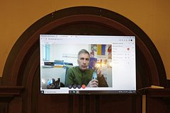 Михаил Саакашвили