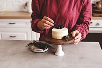 Бенто-торт на день рождения: как правильно готовить корейский десерт в домашних условиях, простые рецепты