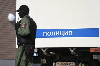 В Ингушетии при обстреле автомобиля погиб полицейский
