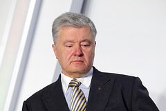 Петр Порошенко