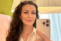 Кто такая Ирина Болгар? Биография «матери детей Павла Дурова»