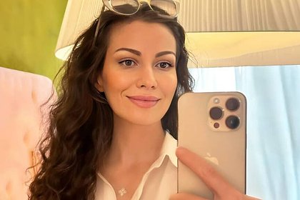 Кто такая Ирина Болгар? Биография «матери детей Павла Дурова»