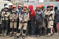 Российский регион запретил мигрантам трудиться сразу в нескольких сферах. На какие работы их не возьмут? 