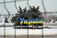 «Нет света, газа, воды, и восстановить их невозможно». Украинские власти объявили обязательную эвакуацию из Купянска