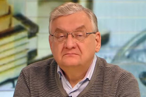 Алексей Зубец