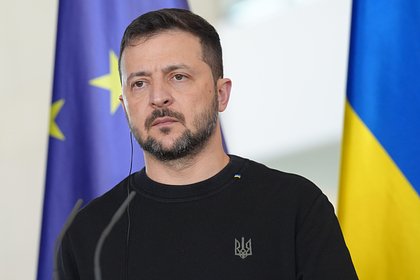 В Раде заявили о неверии Зеленского в победу Украины и членство в НАТО