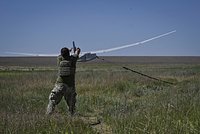 Украина за ночь выпустила 13 беспилотников по трем российским регионам. Что об этом известно? 