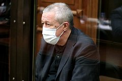 Михаил Ефремов