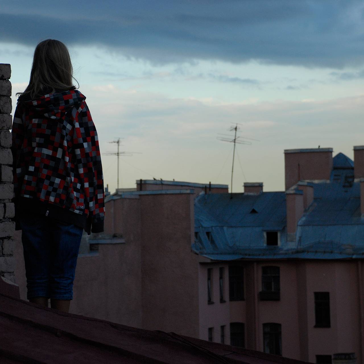 Фото: Мария Купцова / Lenta.ru