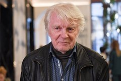 Юрий Назаров