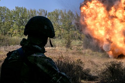 Гладков опроверг захват Журавлевки ВСУ