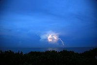 Что такое шаровая молния? Как она выглядит и чем опасна