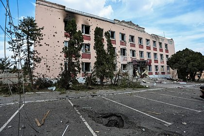 Россиянка спаслась из Суджи с младенцем на руках и узнала страшное известие о муже на СВО