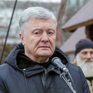 Порошенко рассказал, что делает Украина для освобождения Сущенко