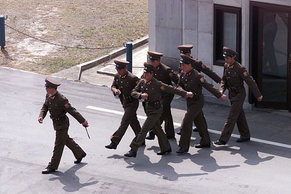 В Госдуме оценили готовность северокорейских военных участвовать в СВО