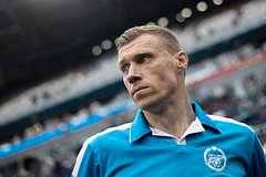 Павел Погребняк