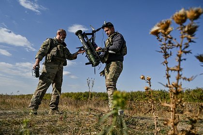 Российский боец выжил после восьми ударов дронов