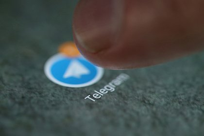 МВД предупредило пользователей Telegram о новом вирусе