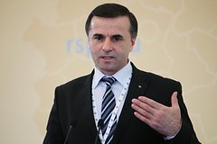  Василий Тарлев