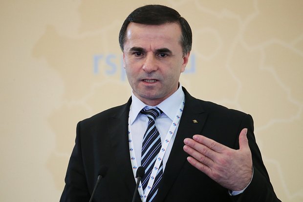  Василий Тарлев