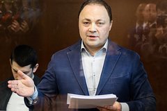 Игорь Пушкарев